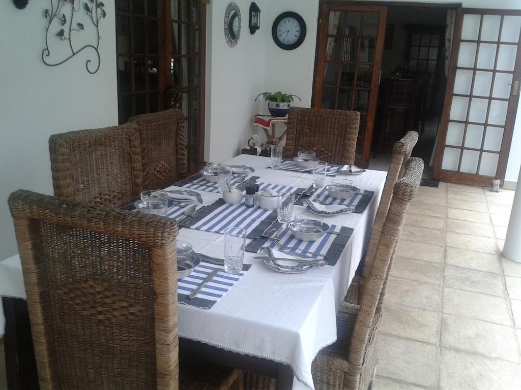 Joan'S Bed And Breakfast Durban Exteriér fotografie