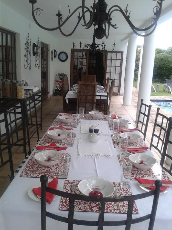 Joan'S Bed And Breakfast Durban Exteriér fotografie