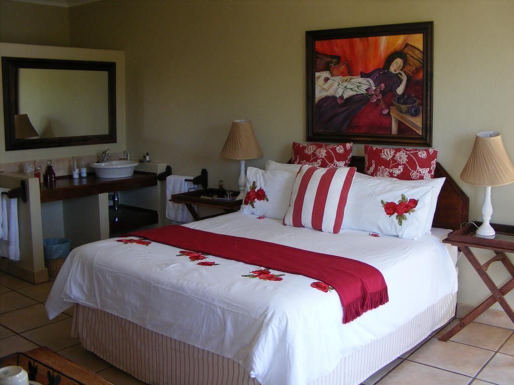 Joan'S Bed And Breakfast Durban Pokoj fotografie