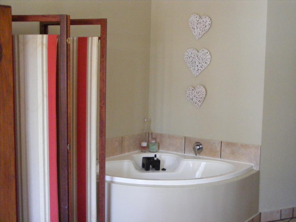 Joan'S Bed And Breakfast Durban Pokoj fotografie