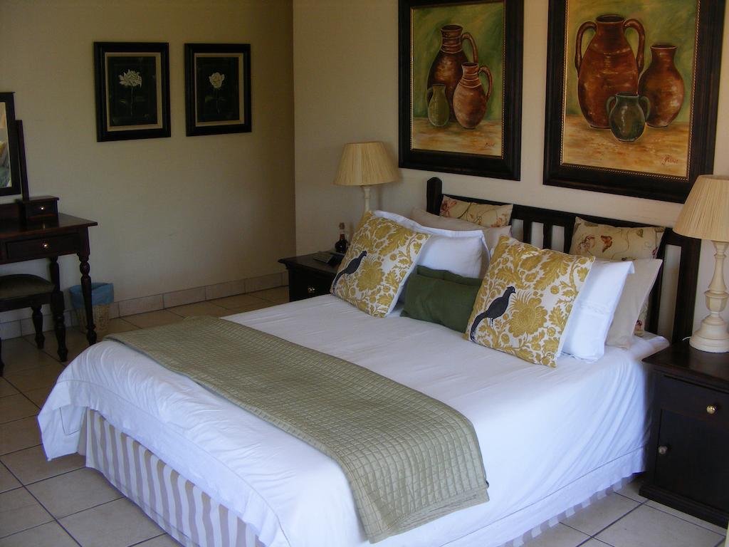 Joan'S Bed And Breakfast Durban Exteriér fotografie
