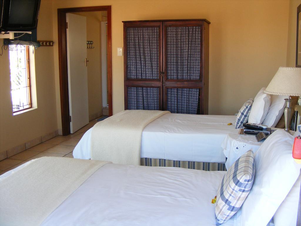Joan'S Bed And Breakfast Durban Pokoj fotografie