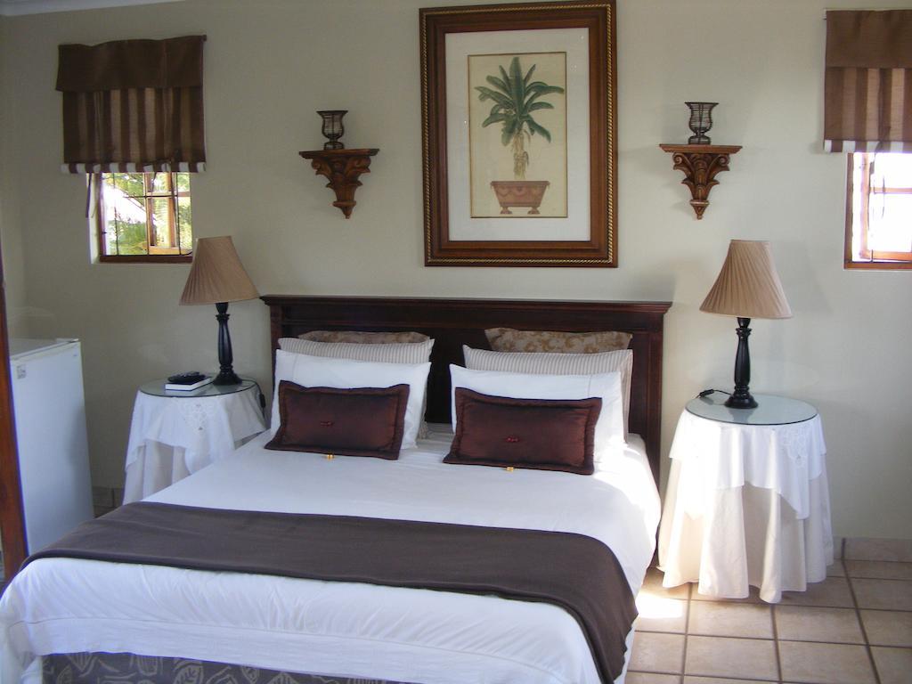 Joan'S Bed And Breakfast Durban Pokoj fotografie