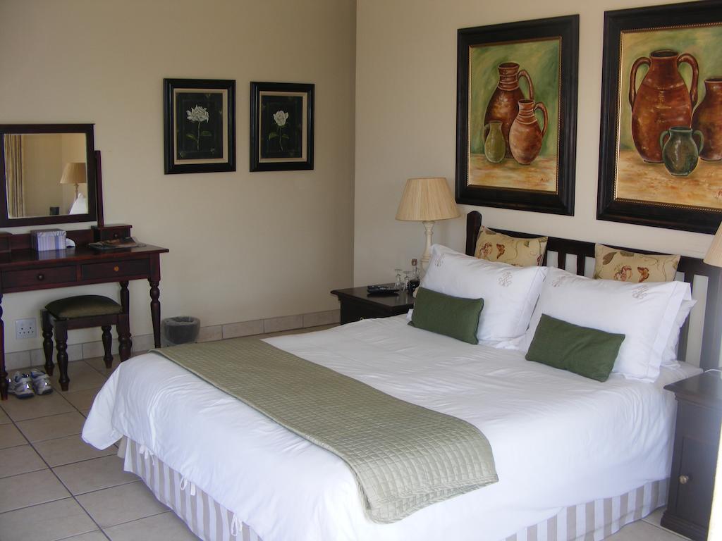 Joan'S Bed And Breakfast Durban Pokoj fotografie