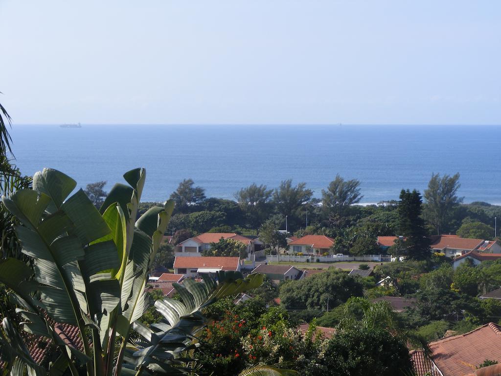 Joan'S Bed And Breakfast Durban Exteriér fotografie