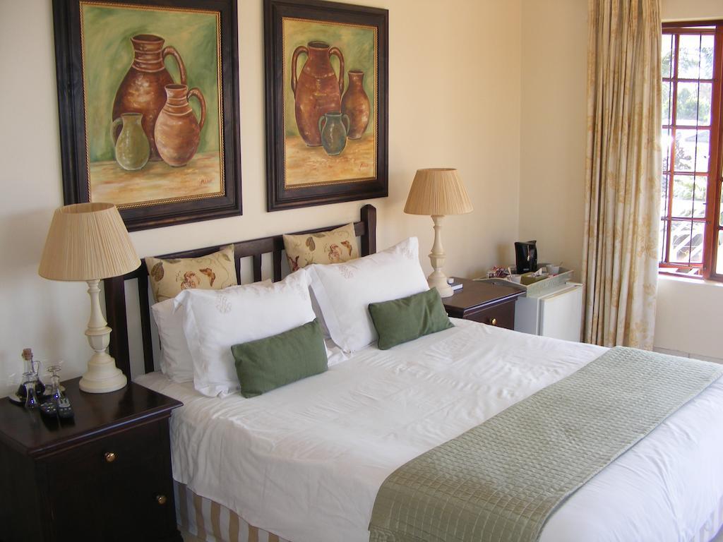 Joan'S Bed And Breakfast Durban Pokoj fotografie