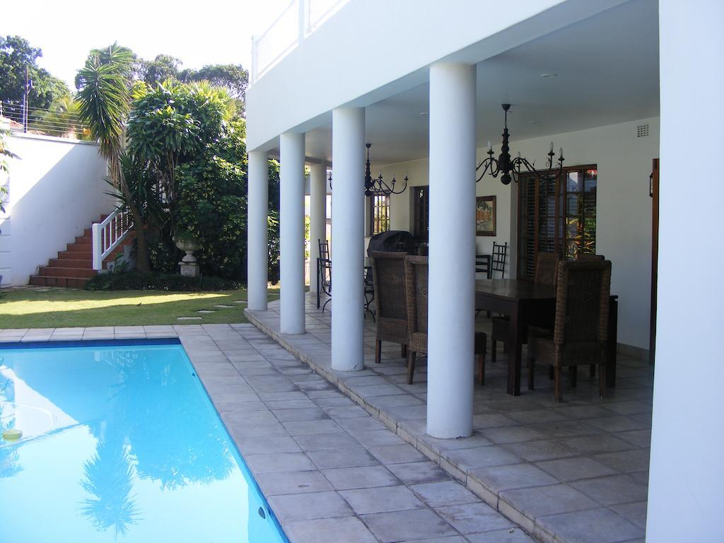 Joan'S Bed And Breakfast Durban Exteriér fotografie