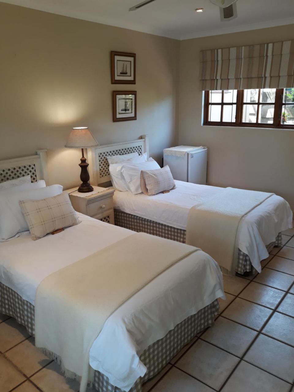 Joan'S Bed And Breakfast Durban Exteriér fotografie