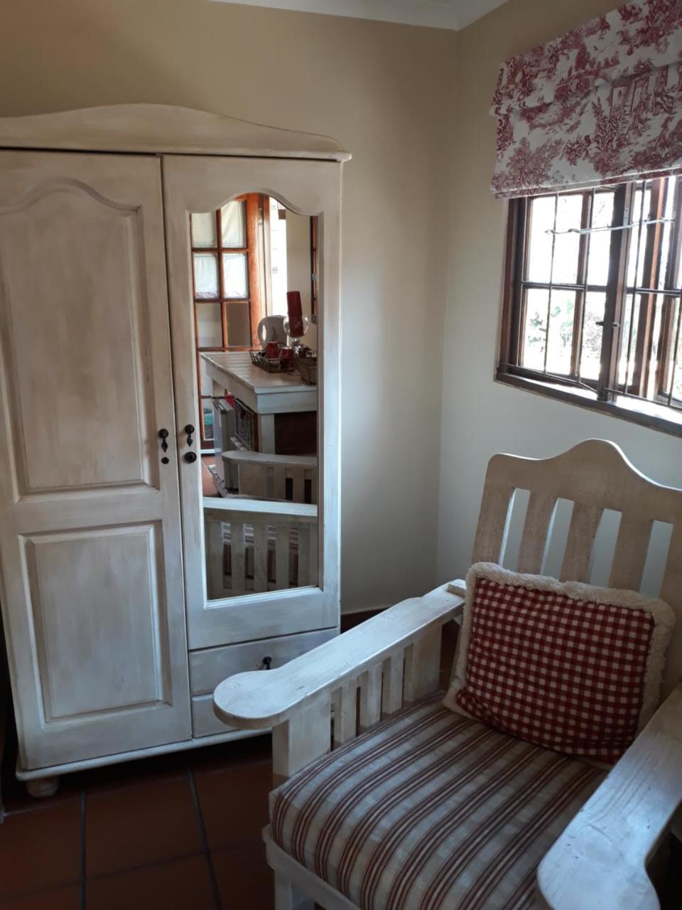 Joan'S Bed And Breakfast Durban Exteriér fotografie