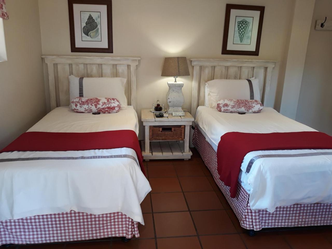 Joan'S Bed And Breakfast Durban Exteriér fotografie