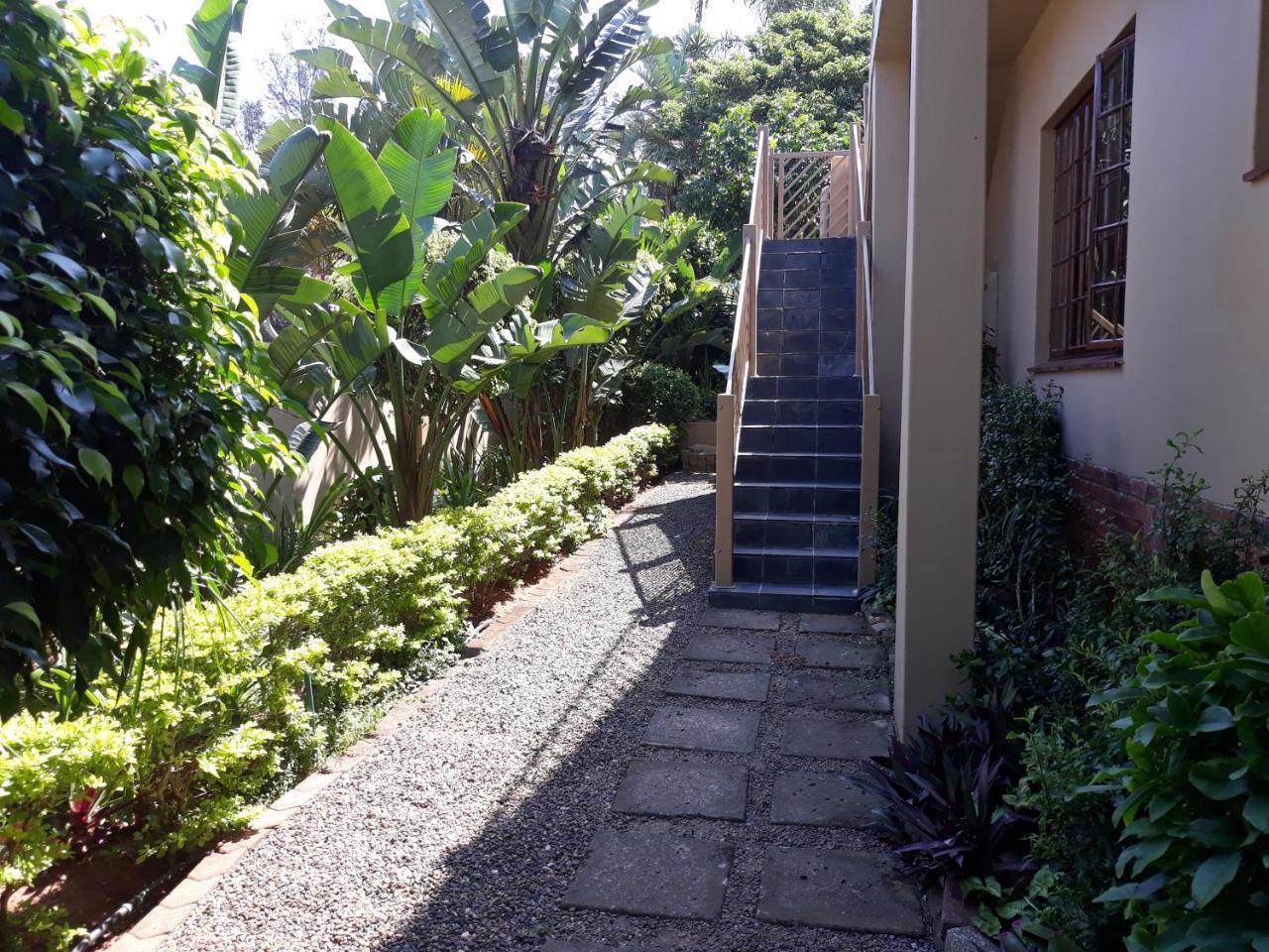 Joan'S Bed And Breakfast Durban Exteriér fotografie