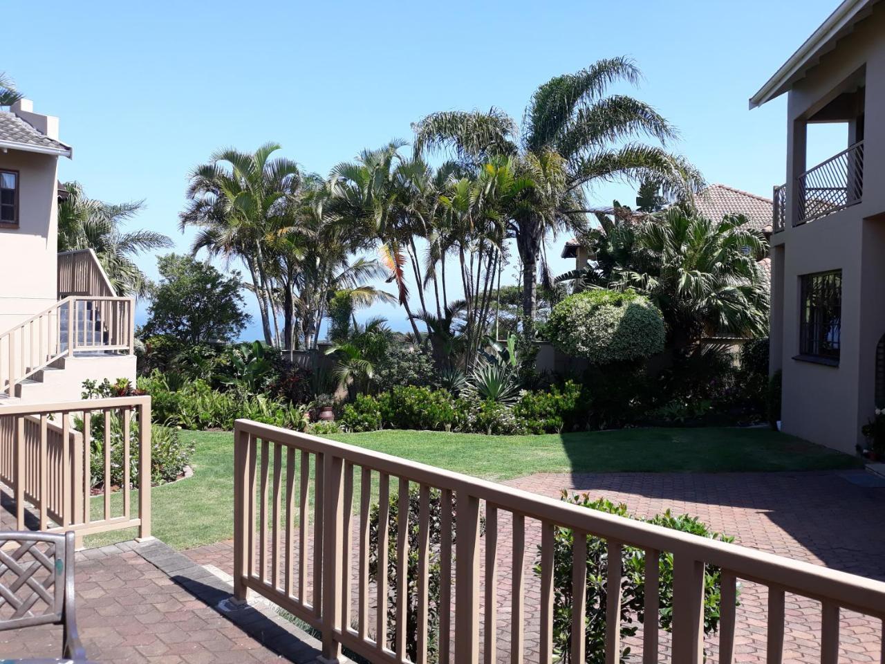 Joan'S Bed And Breakfast Durban Exteriér fotografie