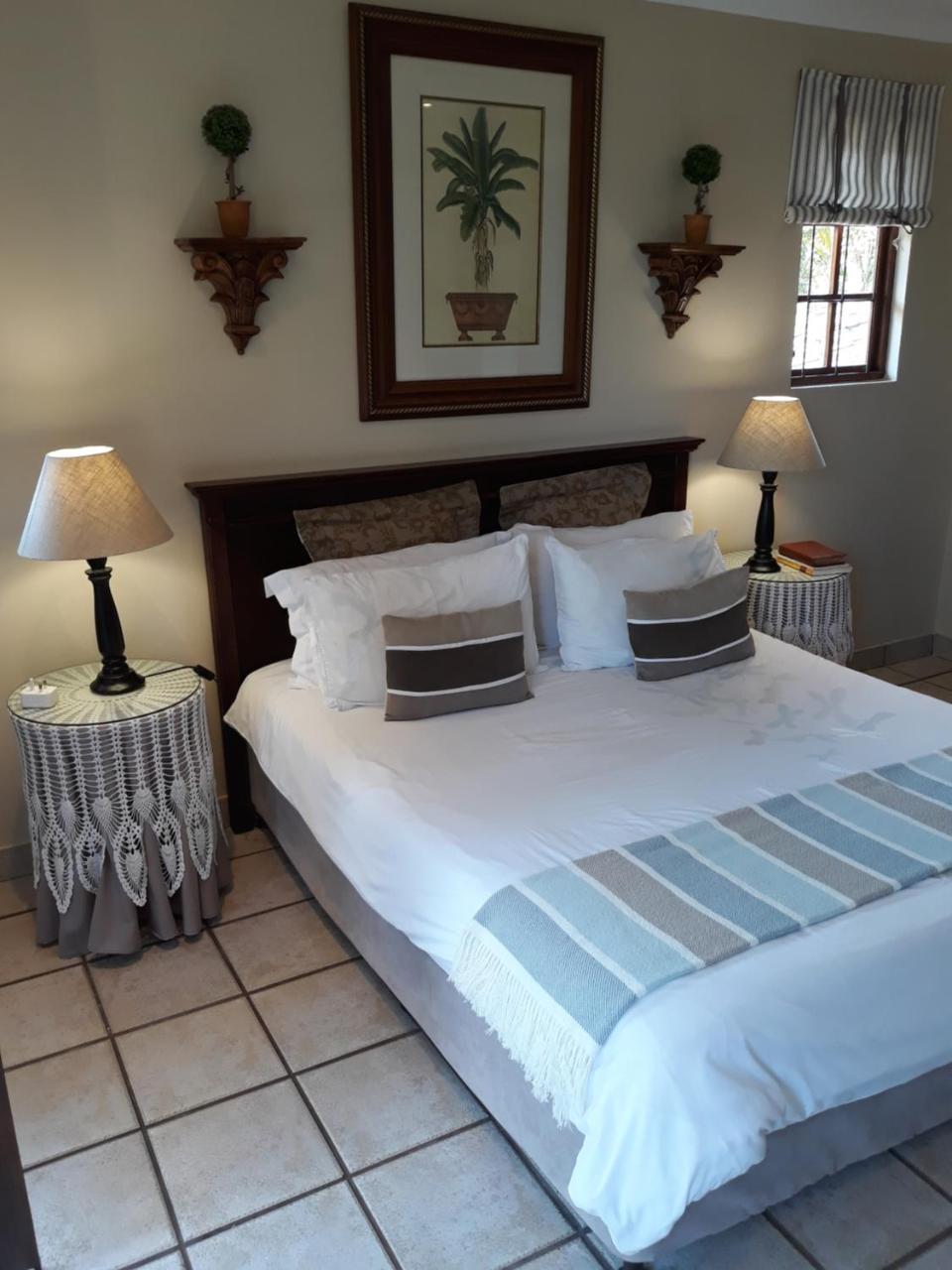 Joan'S Bed And Breakfast Durban Exteriér fotografie