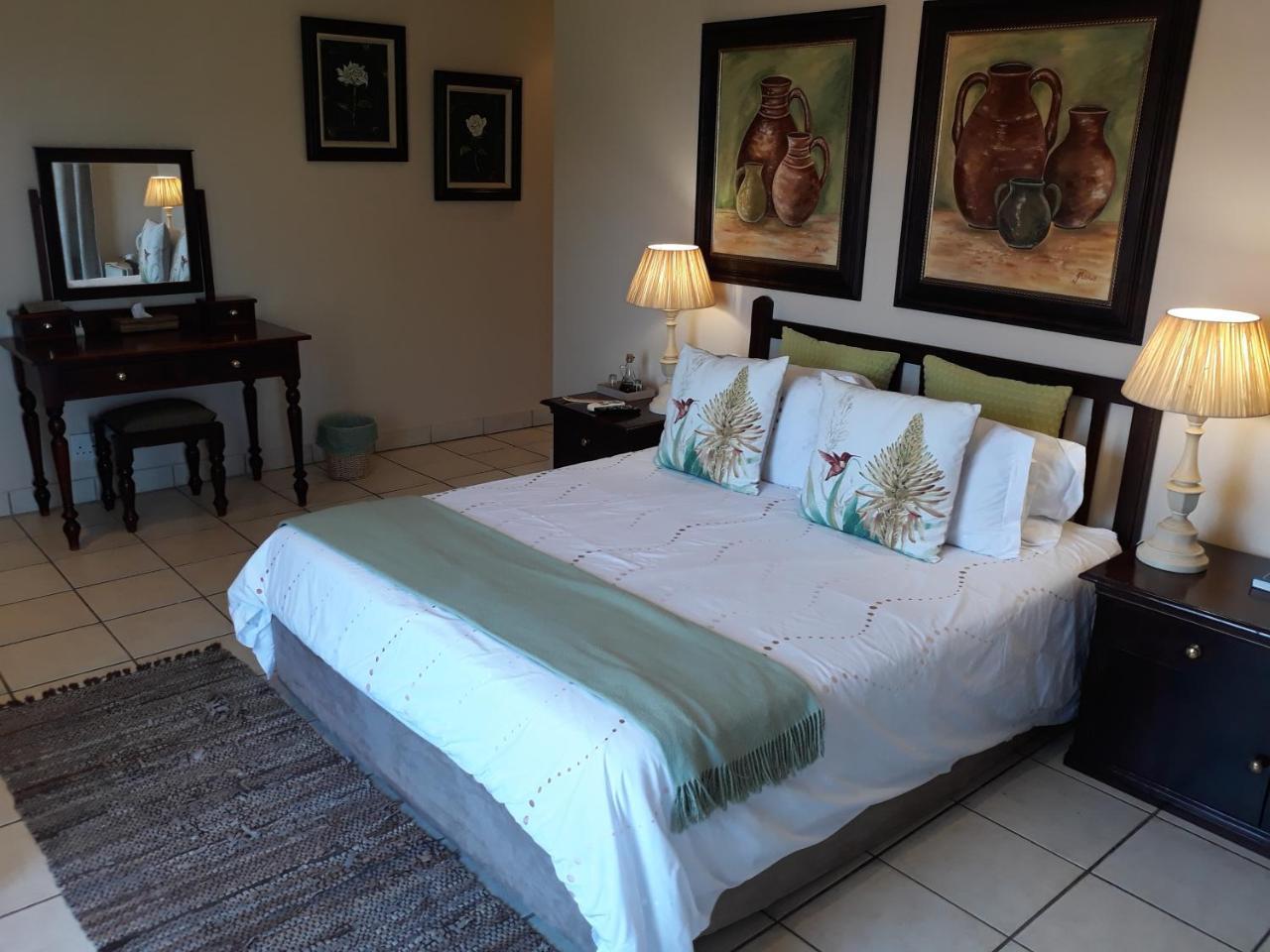 Joan'S Bed And Breakfast Durban Exteriér fotografie