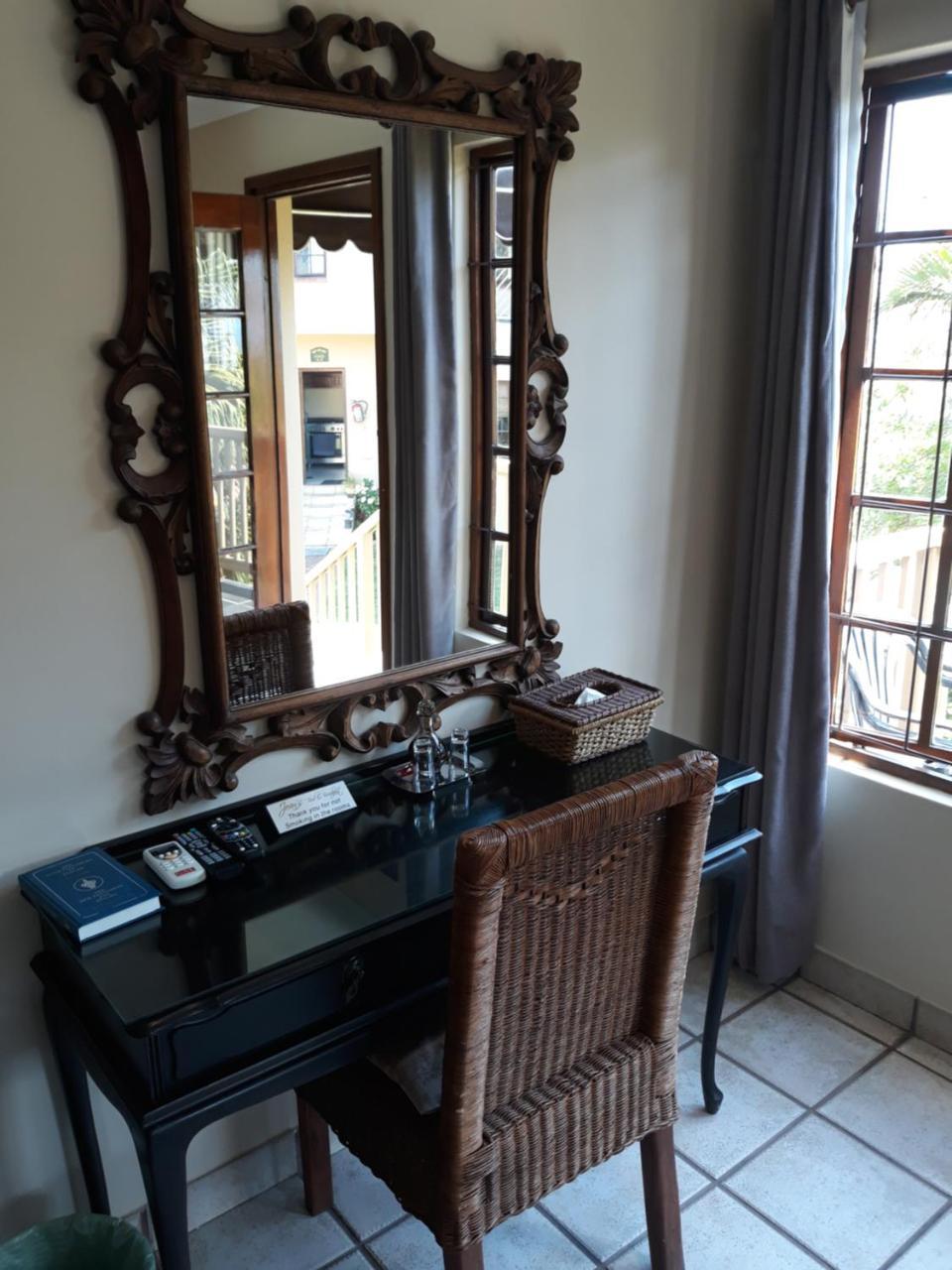 Joan'S Bed And Breakfast Durban Exteriér fotografie